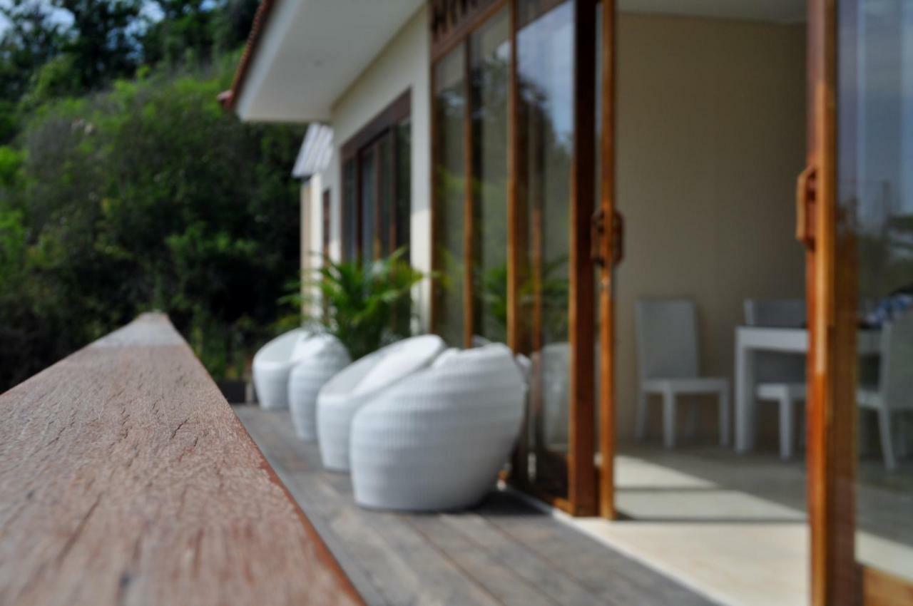 Villa Atas Pelangi Kuta  Extérieur photo
